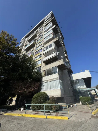 Departamento En Arriendo De 3 Dorm. En Talca