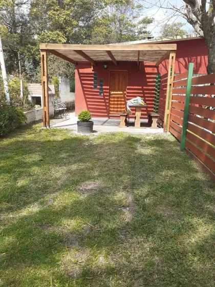Apartamento De Un Dormitori  Para 3 O 4 Personas. Baja Tempo