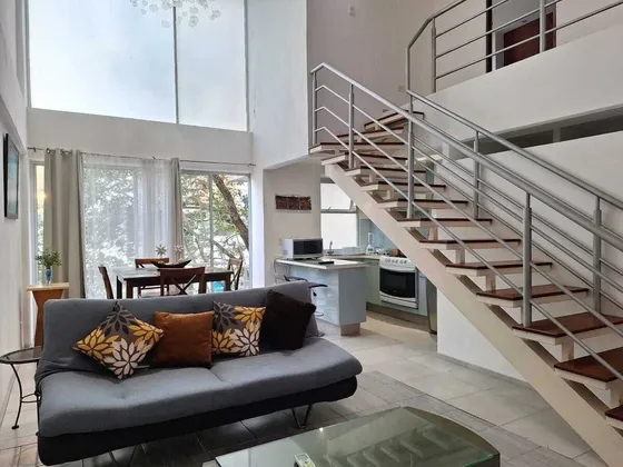 Departamento Loft En Venta En Cancun De Dos Niveles