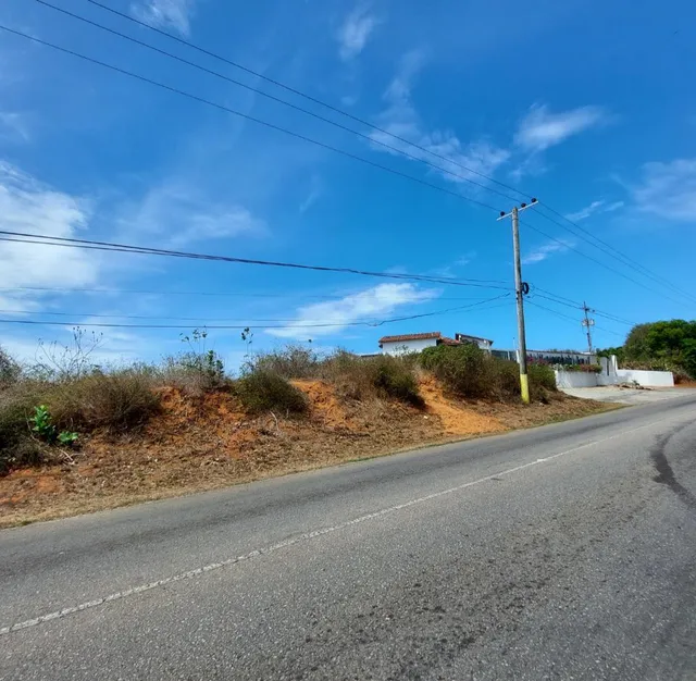 Terreno En Venta Playa El Agua, Dps Del Hesperia 