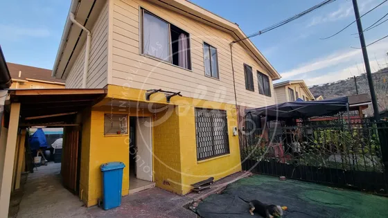 Casa 3 Dormitorios Barrio Cerrado Cardenal Oviedo Pte Alto