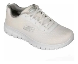 Tenis memory foam skechers hotsell