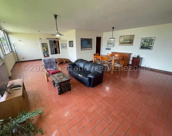 Apto. 192 M2 3+1 Hab 2+1 B Colinas De Bello Monte  Katiuska