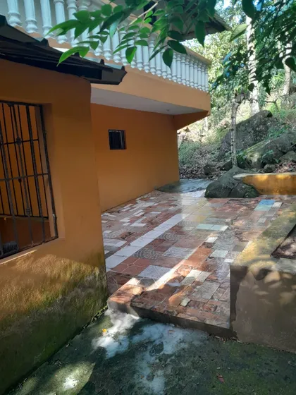 Te Vendo Exelente Finca En Bonao.