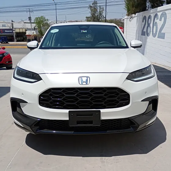 Honda Hr-v Tounring