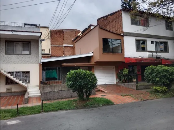 Lote En Vender En Medellín