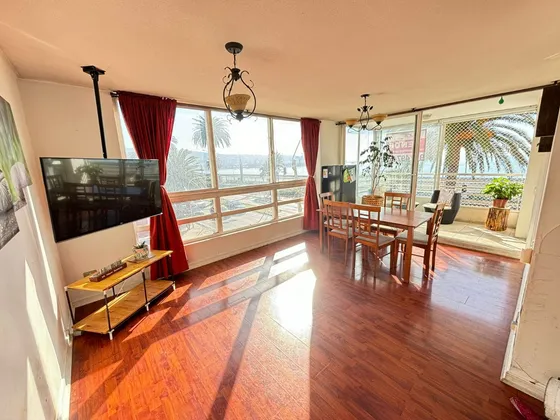 Vista Mar 