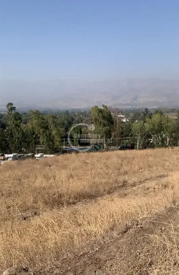 Parcela En Venta En Colina