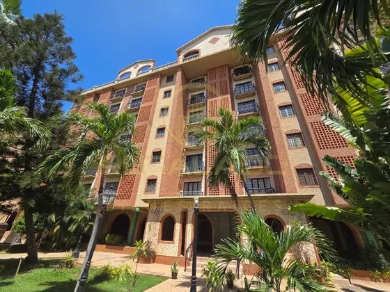 Av-1857 Zona Norte Penthouse Conjunto Residencial Central Park Sector La Paragua