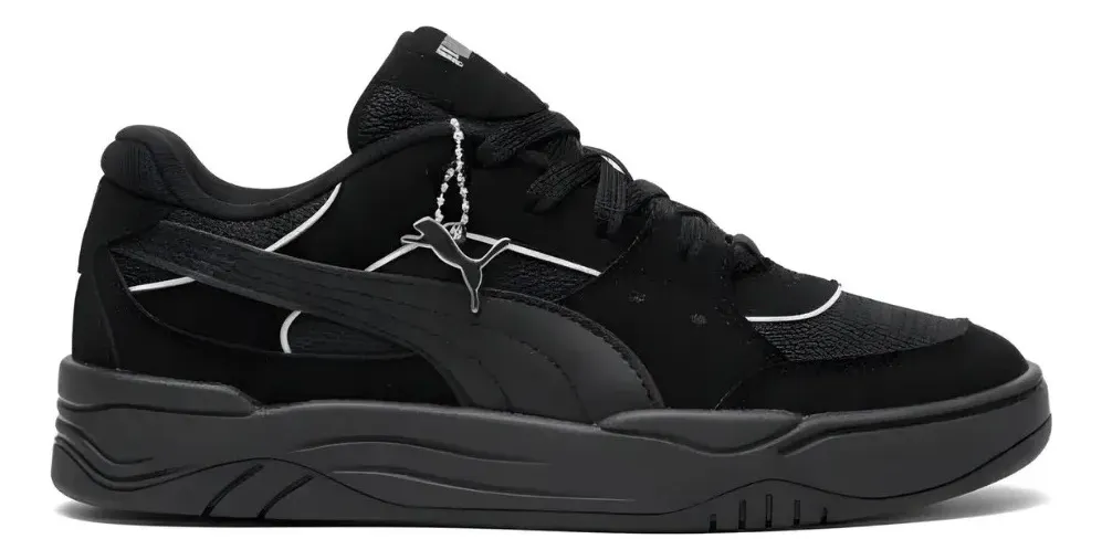 Tênis Masculino E Feminino Sneaker Pm180 Skate Original Full