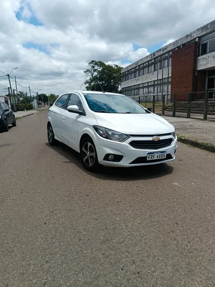 Chevrolet Onix 1.4 Ltz 98cv
