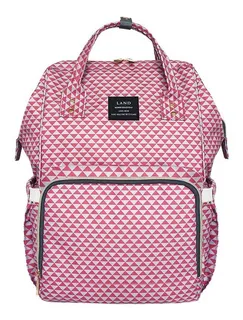 Bolso maternal land hotsell