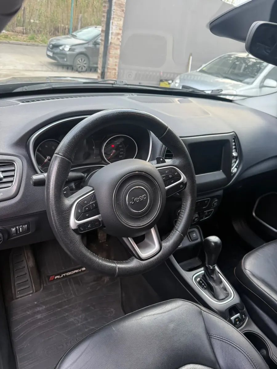 Jeep Compass 2.4 Longitude565576012399923207