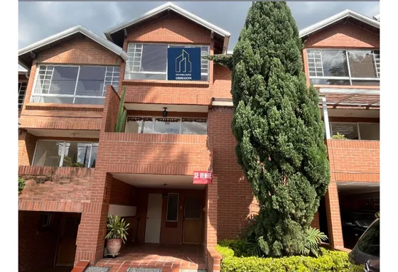 Casa En Venta En Belén La Mota, Medellín