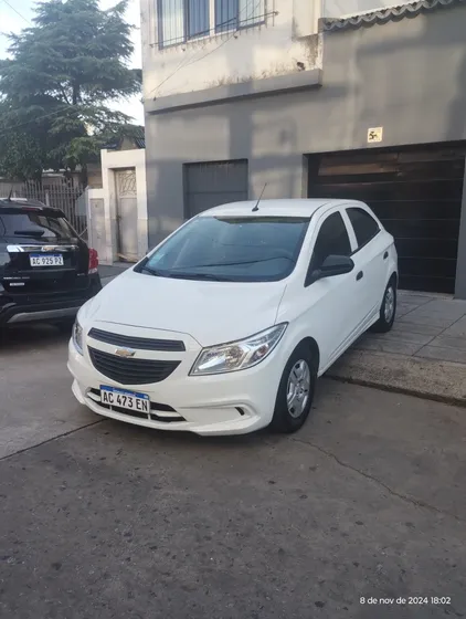 Chevrolet Onix 1.4 Joy Ls 98cv