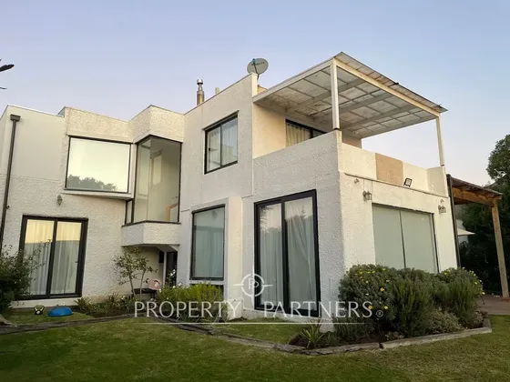 Casa Sólida En Santa María Del Mar