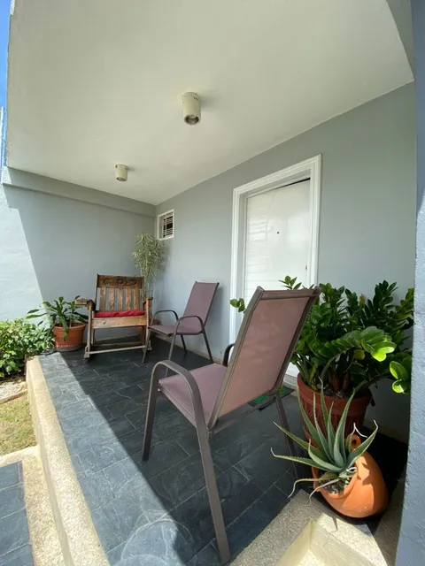 Town House Naguanagua Manantial Naguanagua 