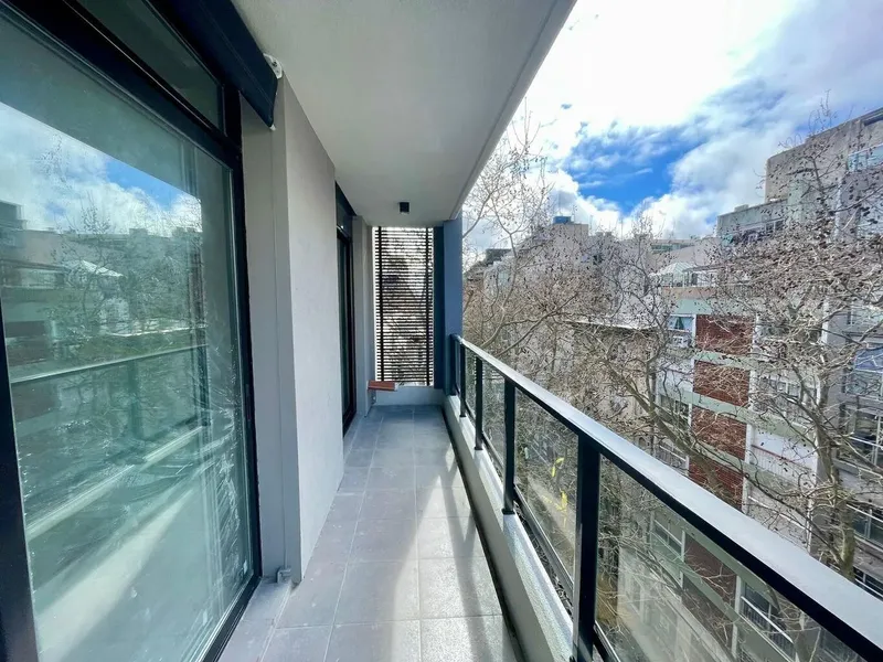 Alquiler Apartamento 1 Dormitorio Centro