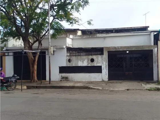 Casa En Venta En La Candelaria Fh-10293826