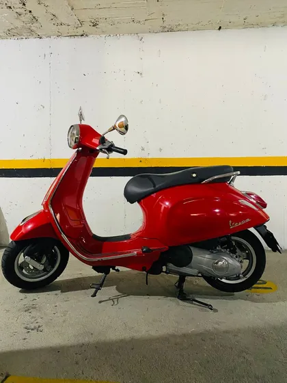Vespa Primavera 150