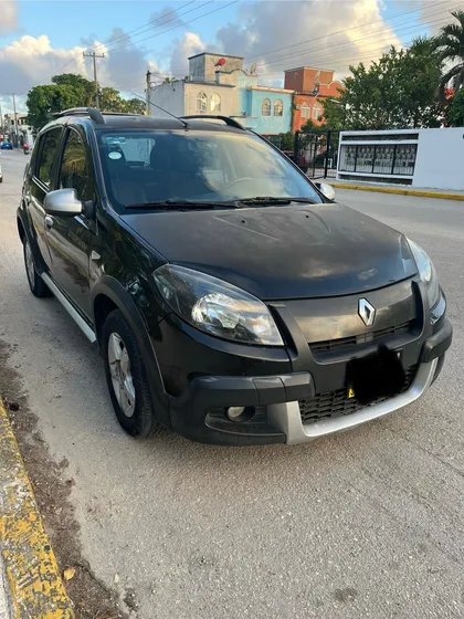 Renault Stepway 1.6 Dynamique Mt