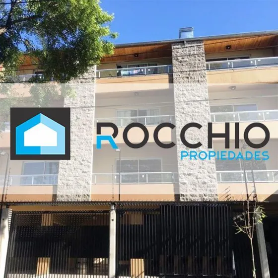 Departamento Monoambiente. | Vicente Lopez 3741