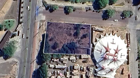 Venta De Terreno En Los Ángeles Id 67.868-lin