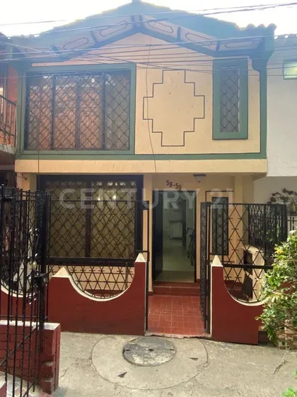 Venta Casa Salomia Norte Cali