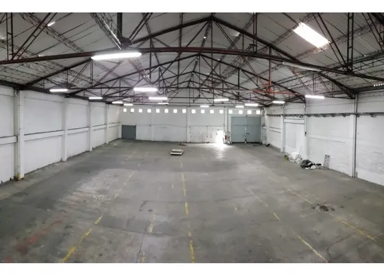 Bodega Itagüi, Cerca De La Mayorista - Se Vende