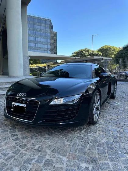 Audi R8 Coupé 4.2 Fsi 420cv Quattro