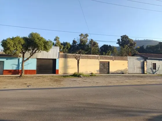 Terreno Con Financiamiento Especial