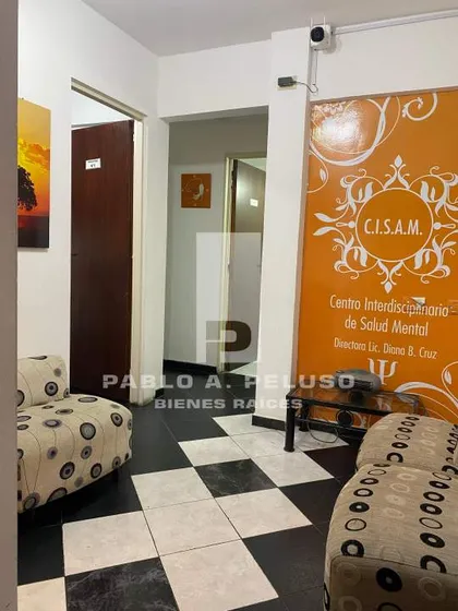 Venta Departamento 3 Ambientes. Merlo. Zona Oeste. Buenos Aires. 