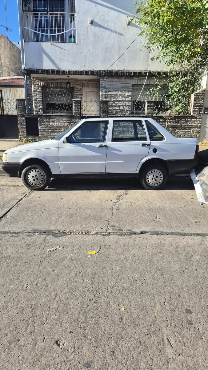 Fiat Duna 1.7 Sdl529579712521195522