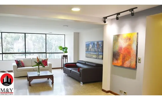 Apartamento Amoblados En Vizcaya Por Noche Y Por Mes