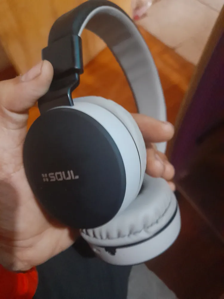 Auriculares soul s600 opiniones sales