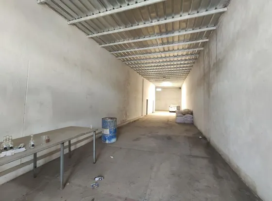 Bodega En Venta En La Cordialidad. Cod V24690