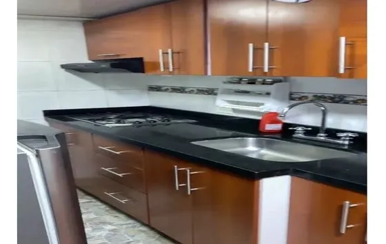 Se Vende Apartamento