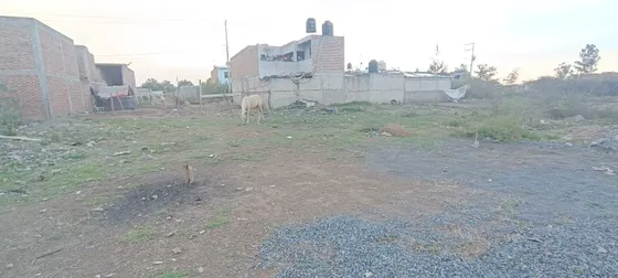 Se Vende Terreno Ejidal