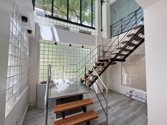 Venta  Oficina De 175mts. En Duplex Impecable - Av. Federico Lacroze 2200 - Belgrano
