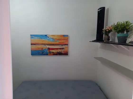 Vendo Apartamento Mobiliado Com Documento Em Ubatuba