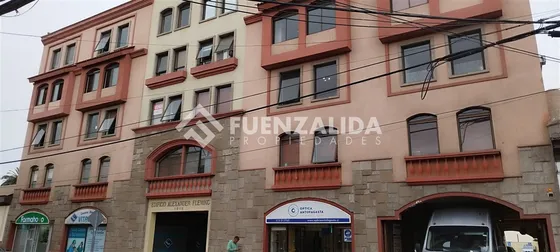 Oficina En Venta Edificio Fleming La Serena