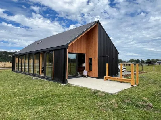 Venta Casa Nueva En Parcela, Puerto Montt (68478)