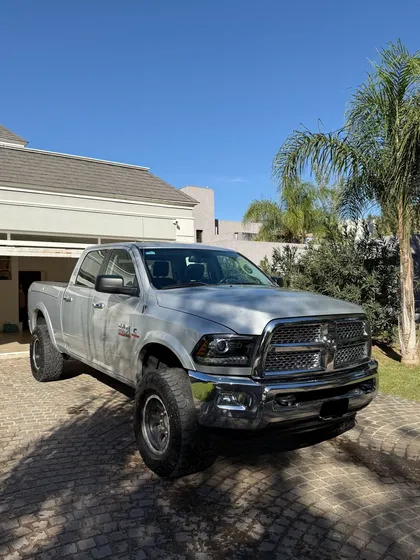 Ram 2500 6.7 Laramie I Atx 350cv 4x4