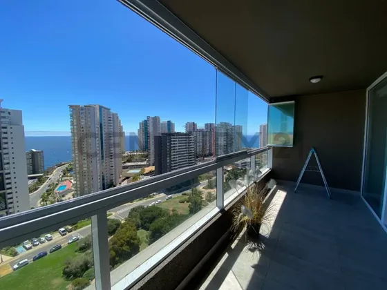 Oportunidad Inversión: Departamento Amoblado En Costa De...