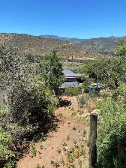 Terreno Ideal Para Disfrutar De La Naturaleza (148364)
