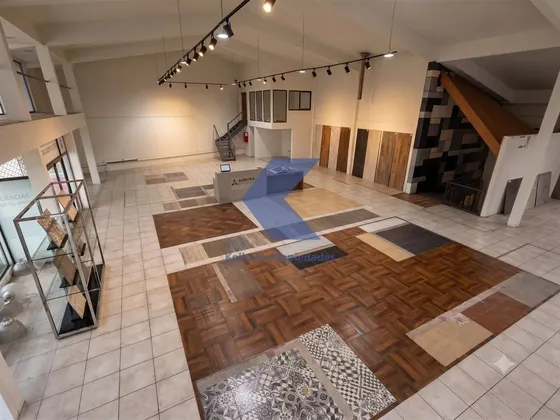 Arriendo Local Comercial Casco Historico De Valdivia