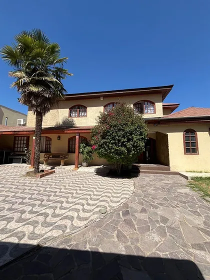 Tuscorredores Vende Espectacular Casa En Loteo Las Vizcachas