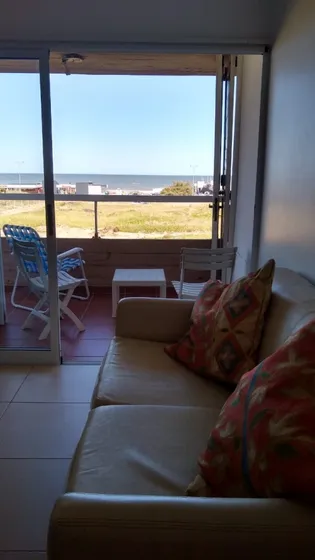 Departamento Frente Al Mar