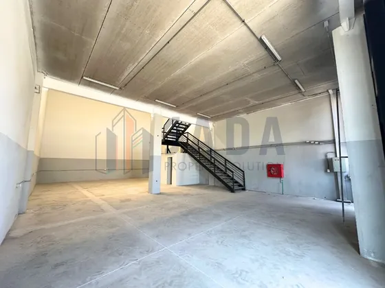 Bodega En Arriendo En San Bernardo 279m2 Gral. Velazquez