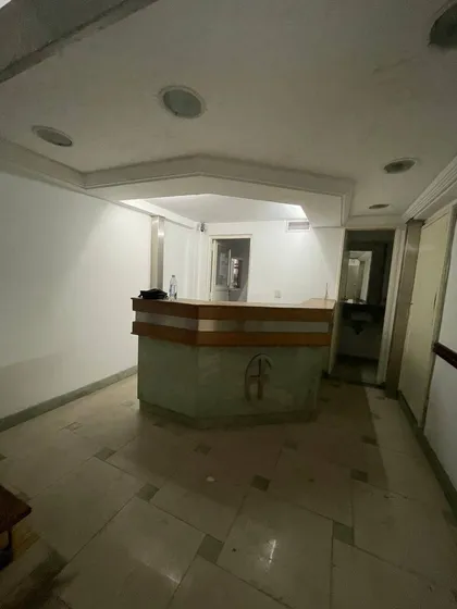 Venta Oficina De 845m2 Paternal Ideal Fabrica